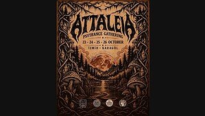 Attaleia Gathering (Izmir, Turkey) 2026