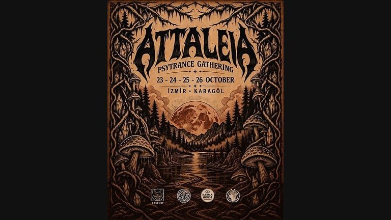 Attaleia Gathering