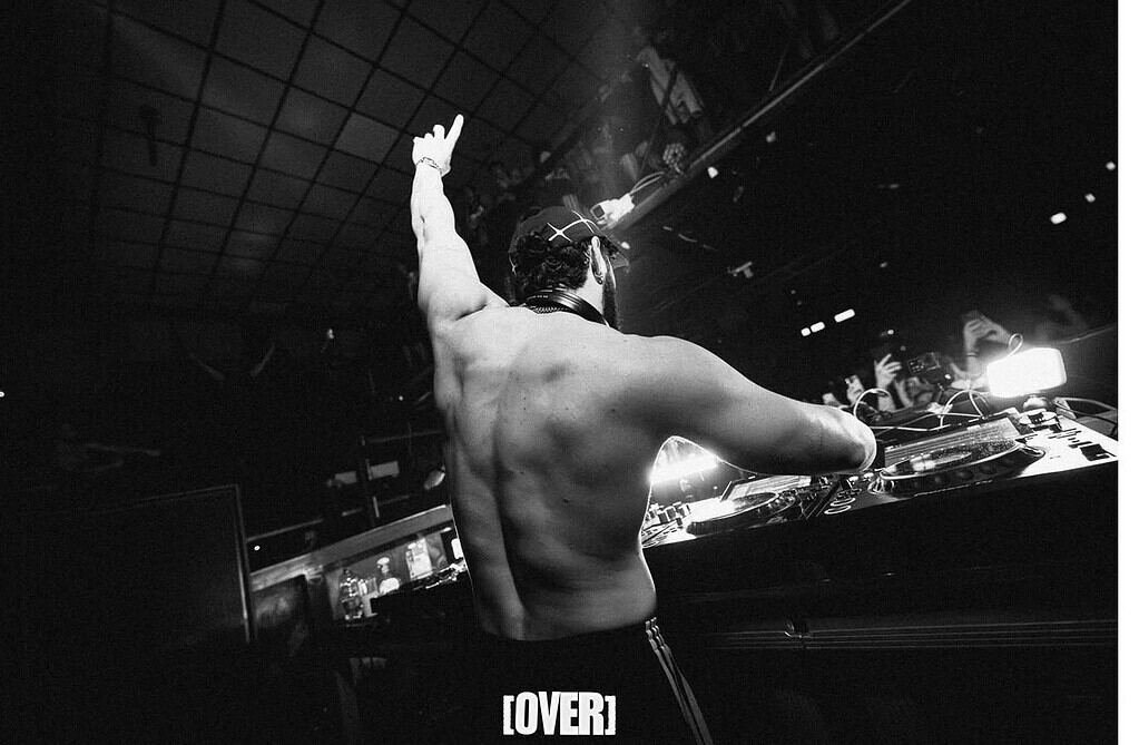 Audiodrome Alive Club, Turin, Italy