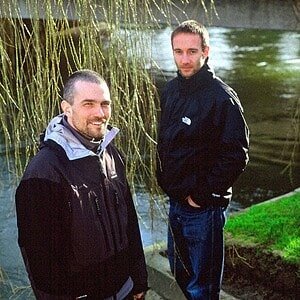 Autechre Autechre