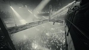 Awakenings ADE