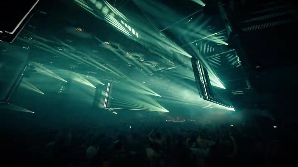 Awakenings EXO, Bogota, Colombia