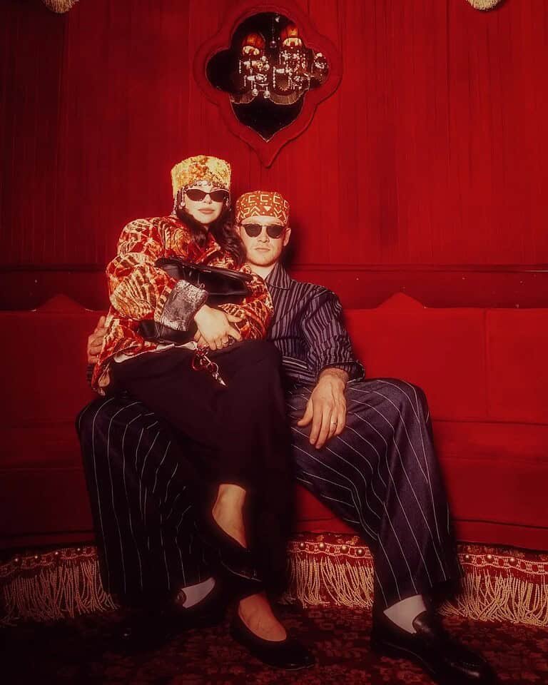Babouchka, Marrakech