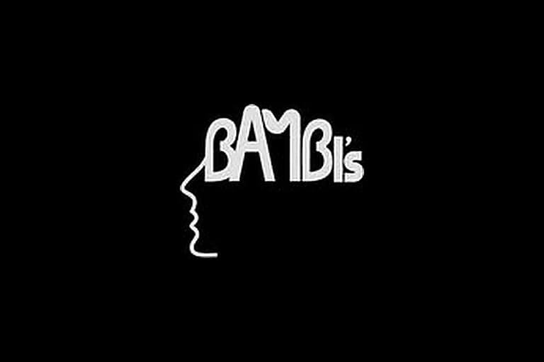 Bambi’s, Toronto