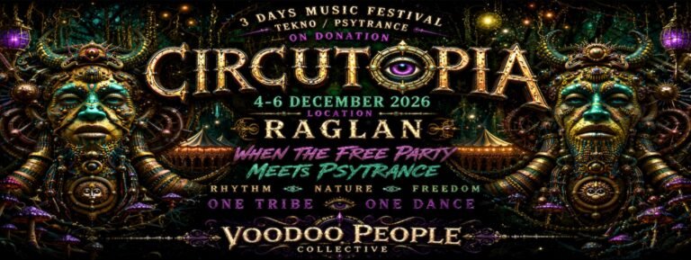 Circutopia