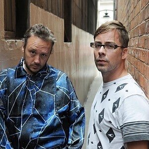 Basement Jaxx Basement Jaxx