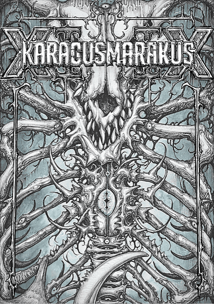 Karacus Marakus XI, Nakhon Si Thammarat, Thailand