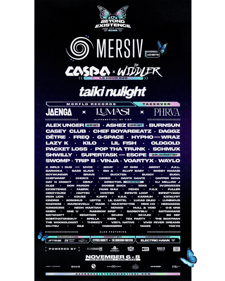 be26 lineup 5