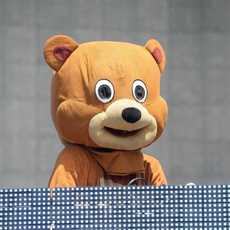 Bear Grillz Bear Grillz