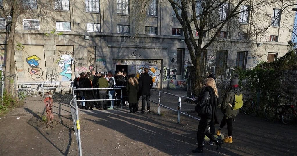 How to Get Into Berghain in 2026: Door Policy, Dress, Prices and Hours