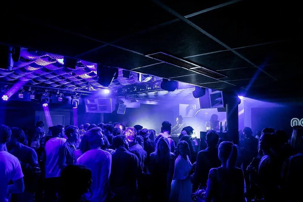 Berns, Stockholm, Sweden