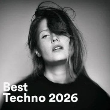 Best Techno 2026 Best Techno 2026