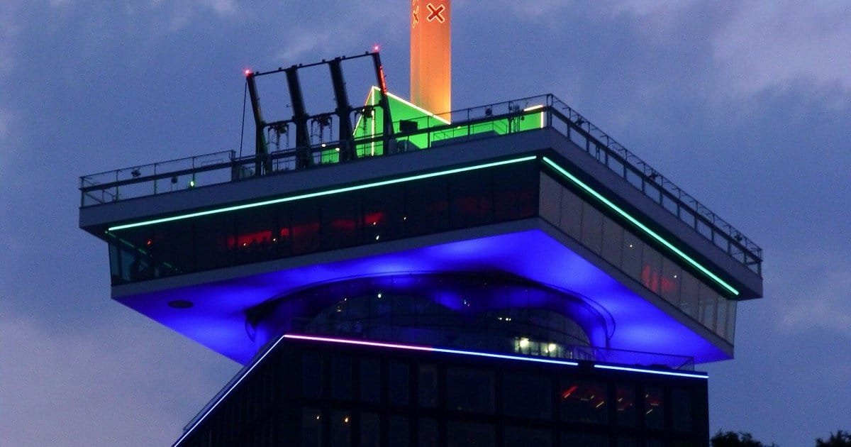Best Techno Clubs in Amsterdam 2026: From the Ferry to the Warehouse Belt Best Techno Clubs in Amsterdam 2026: From the Ferry to the Warehouse Belt