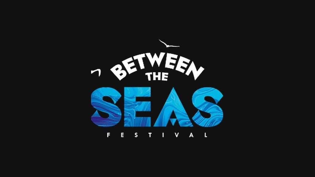 Between the Seas Techno Festival, Kropp, Germany