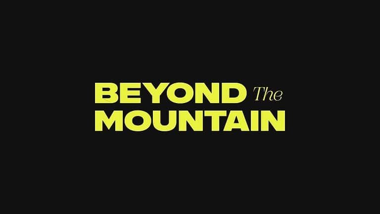 beyond the mountain festival 2026 logo 1