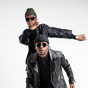 Black Motion Black Motion