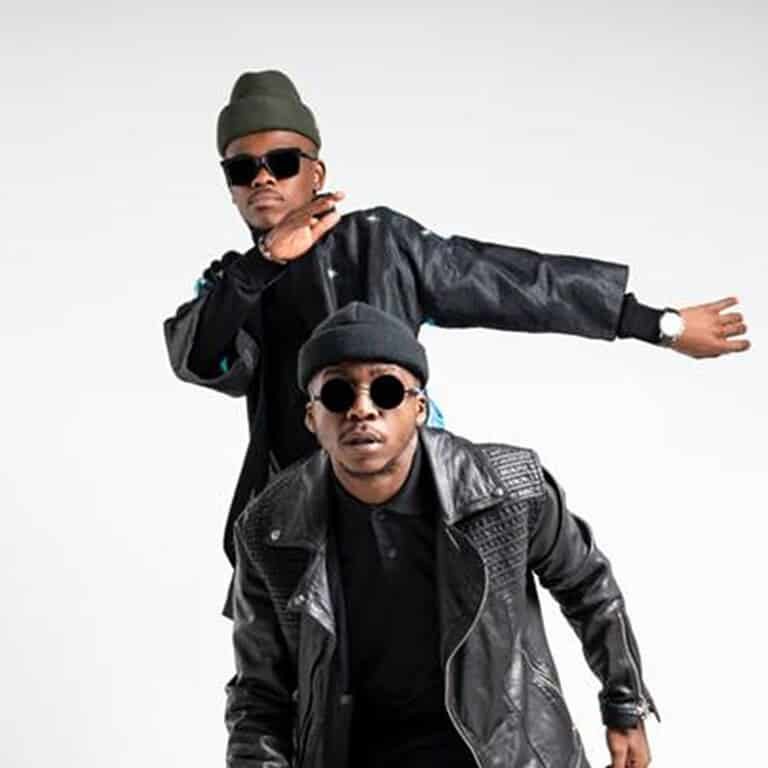 Black Motion Black Motion
