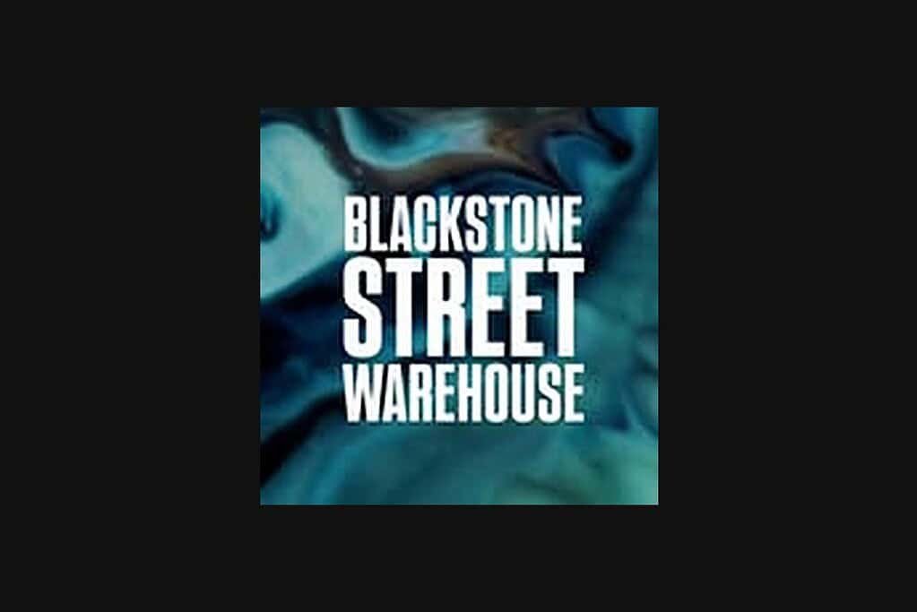Blackstone Street Warehouse, Liverpool, United Kingdom