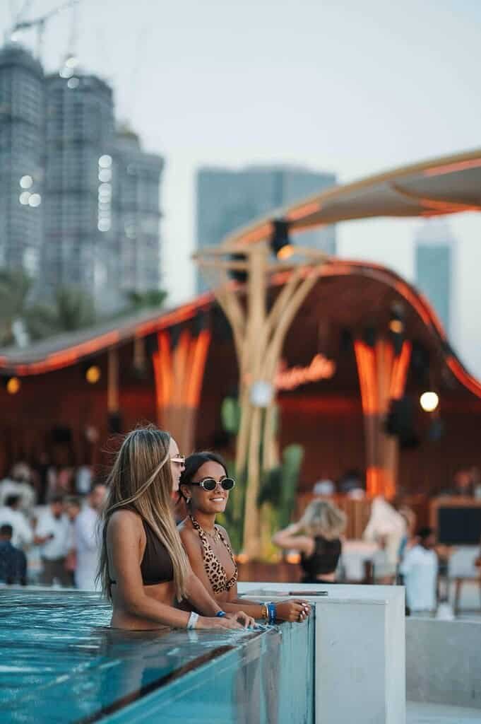 Bohemia, Dubai, United Arab Emirates