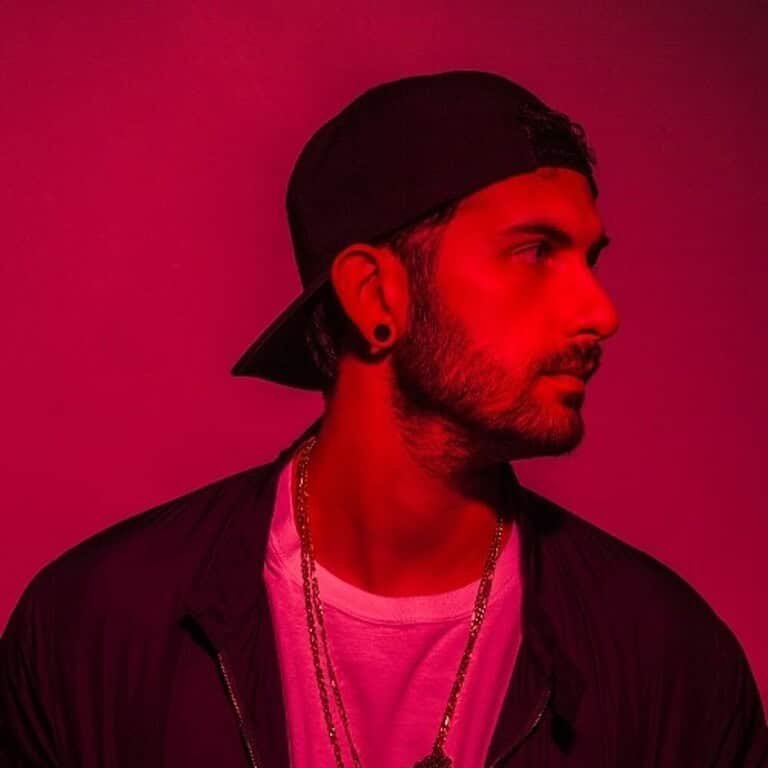 Borgore Borgore