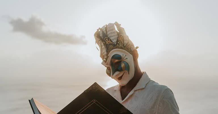 Boris Brejcha Is Retiring in 2028: Every Show Left Before the Joker’s Last Chapter