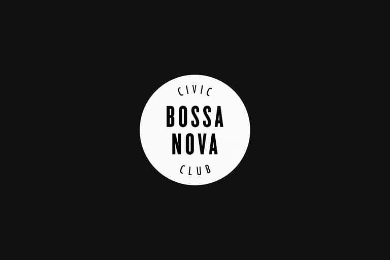 Bossa Nova Civic Club, New York City