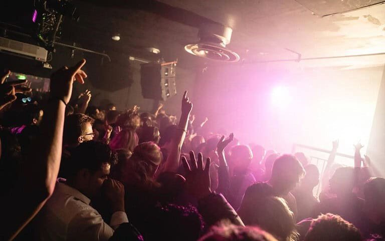Brixton Jamm, London