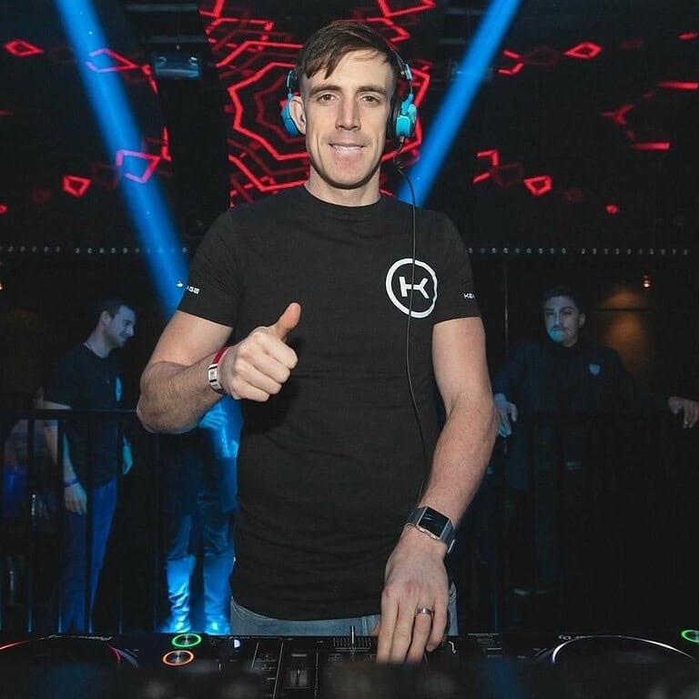 Bryan Kearney