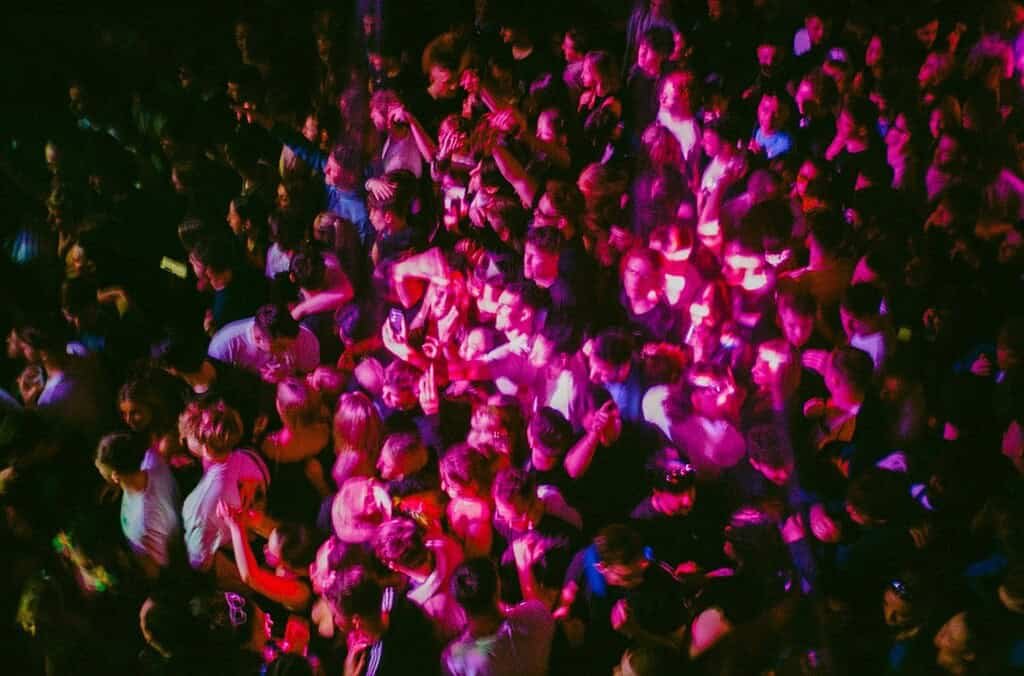 Button Factory, Dublin, Ireland