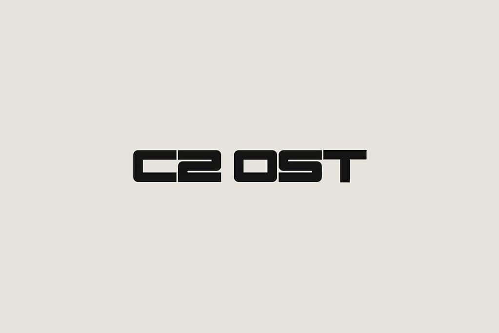 C2 OST, Karlsruhe, Germany