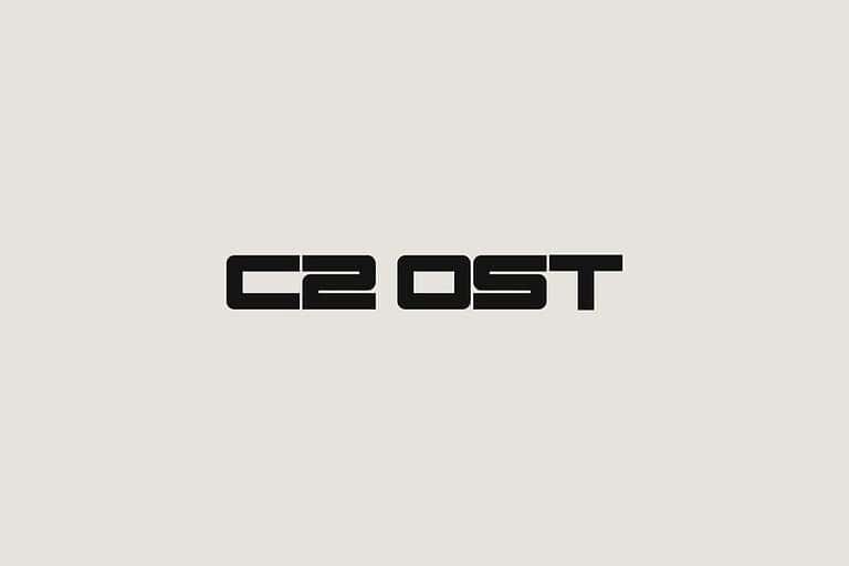 C2 OST, Karlsruhe