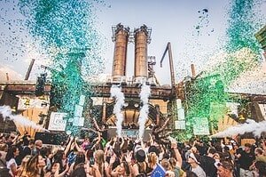 LOA Festival Season Opening (Esch-sur-Alzette, Luxembourg) 2027