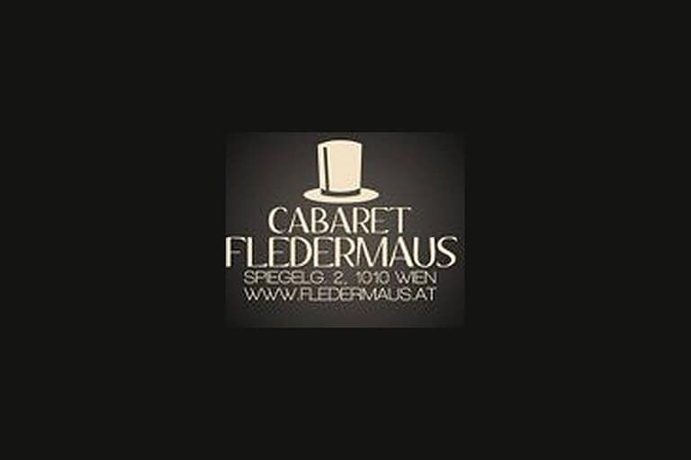 Cabaret Fledermaus, Vienna