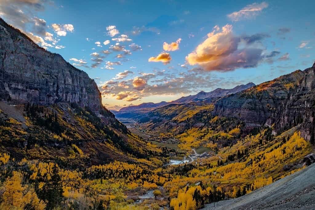 Camp Alderwild, Rye, CO, United States