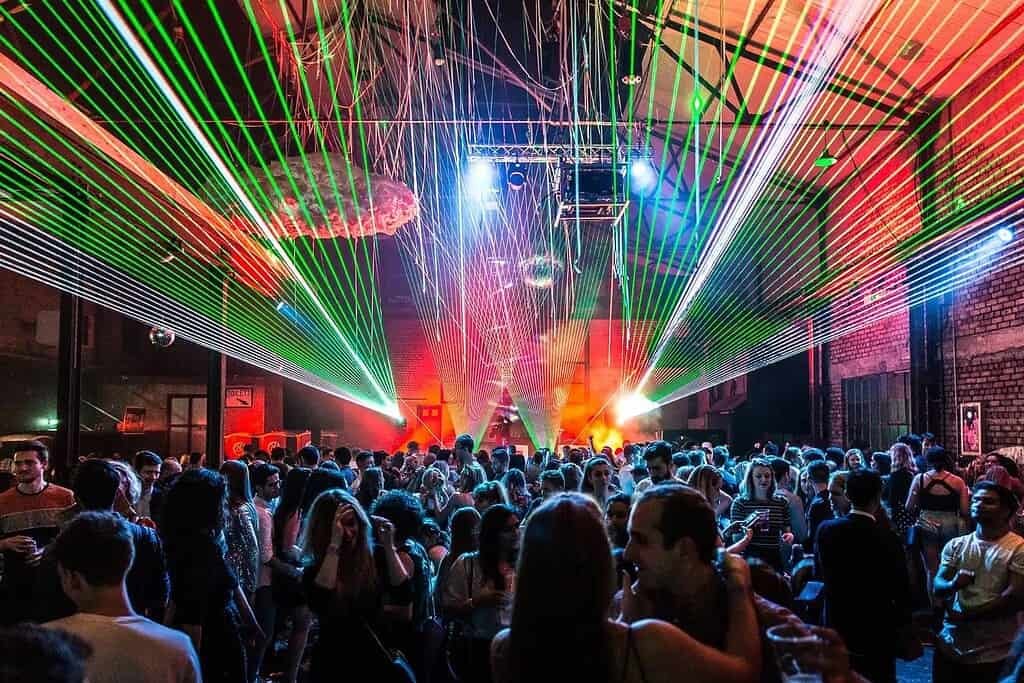 Camp and Furnace, Liverpool, United Kingdom