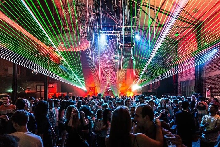 Camp and Furnace, Liverpool Camp and Furnace, Liverpool