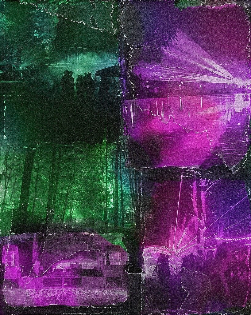Camp Wonkru, Hammonton, NJ, United States