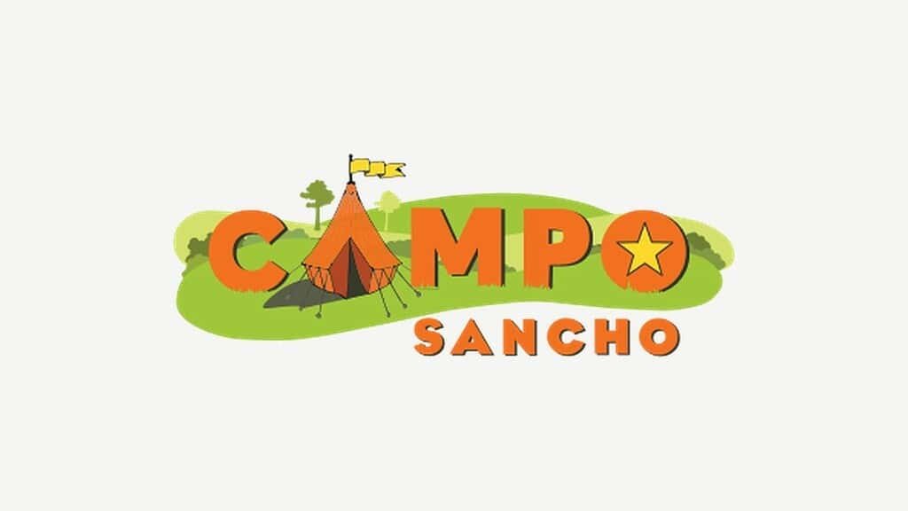 Campo Sancho, Stevenage, United Kingdom