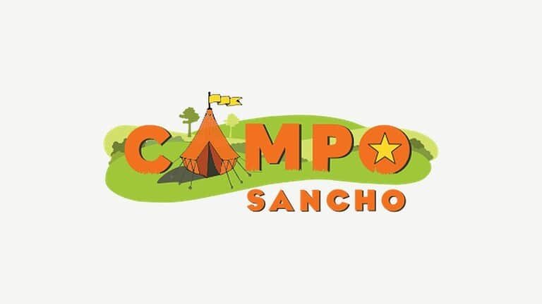 campo sancho 2027 logo