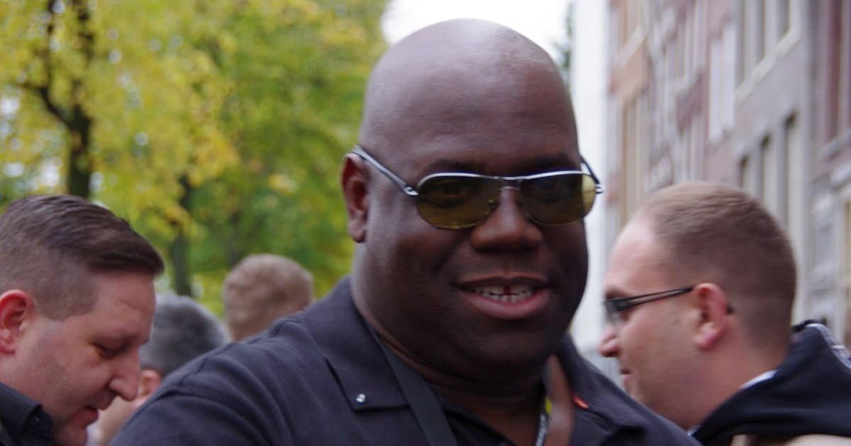 Top 10 Techno Quotes From Legendary DJs