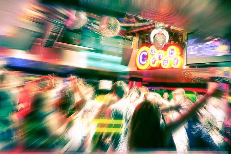 Carnaby, Rimini