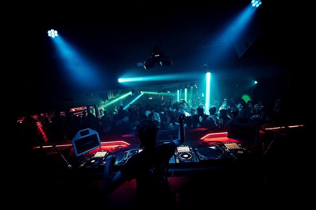 Carousel Bar & Ballroom, Sydney, Australia