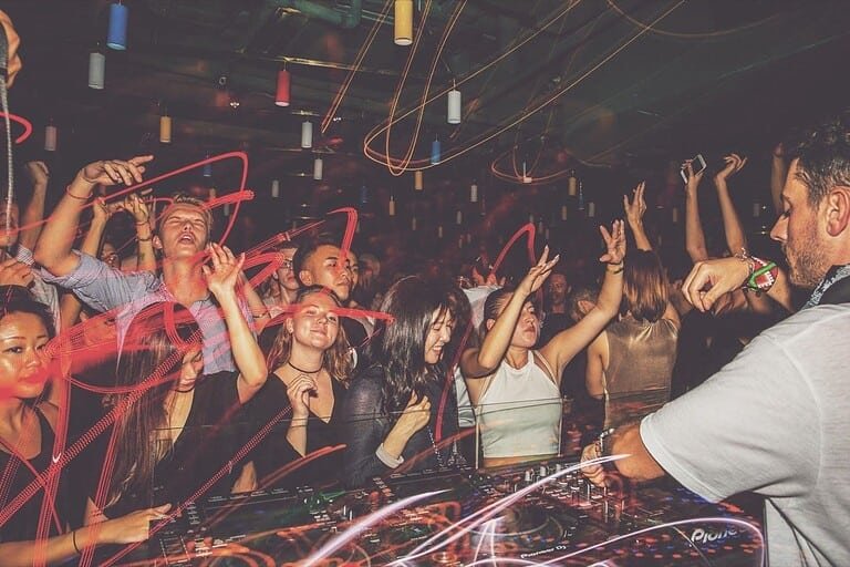 Cassio Social Club, Hong Kong Cassio Social Club, Hong Kong