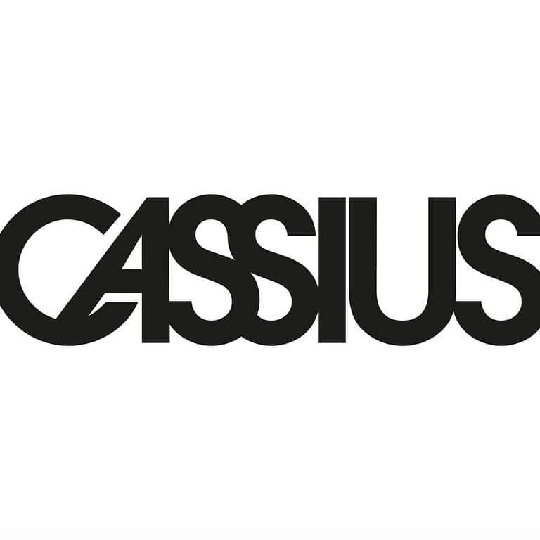 Cassius Cassius