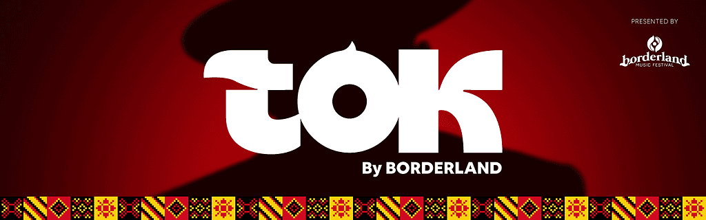 Borderland Music Festival (Kuching (Sarawak), Malaysia), Kuching (Sarawak), Malaysia