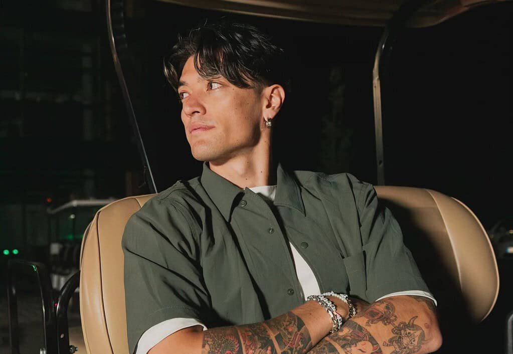 ADE 2026: Charlie Sparks, SESH and SXM Festival Add Four Parties