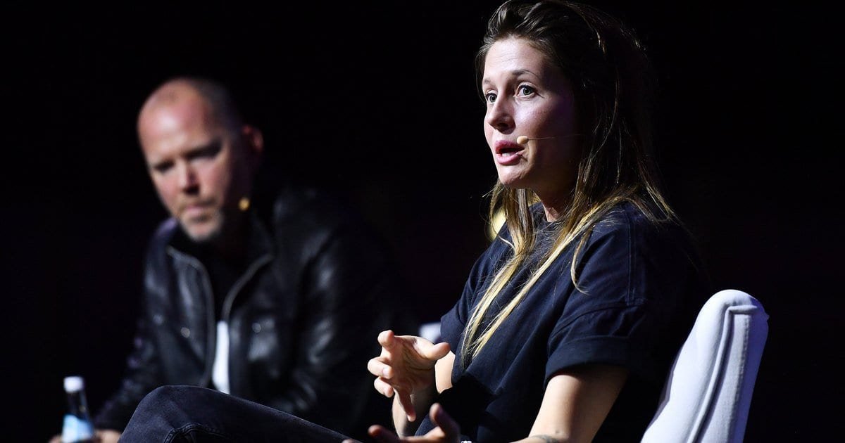 Charlotte de Witte and NAVA: Azadi EP With an AI Singer, Release Date, Tracks and the Debate
