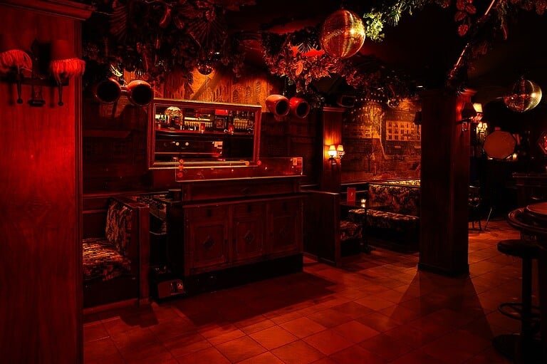 Chez Jean-Luc, Geneva