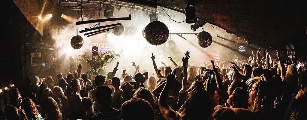 Chicago Social Club, Amsterdam, Netherlands