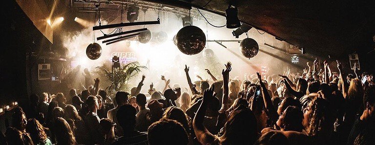 Chicago Social Club, Amsterdam